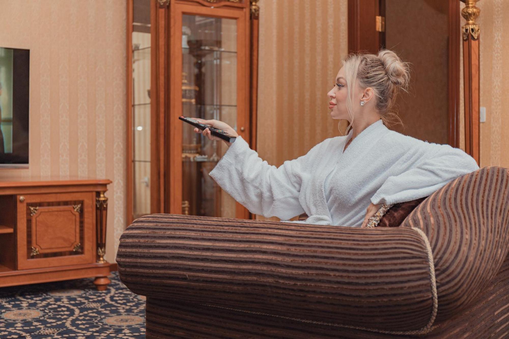 Shah Palace Luxury Museum Hotel Μπακού Εξωτερικό φωτογραφία